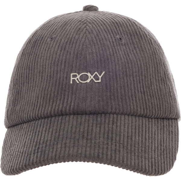 2025 Roxy Womens Feeling Vibes Cap ERJHA04441 - Excalibur